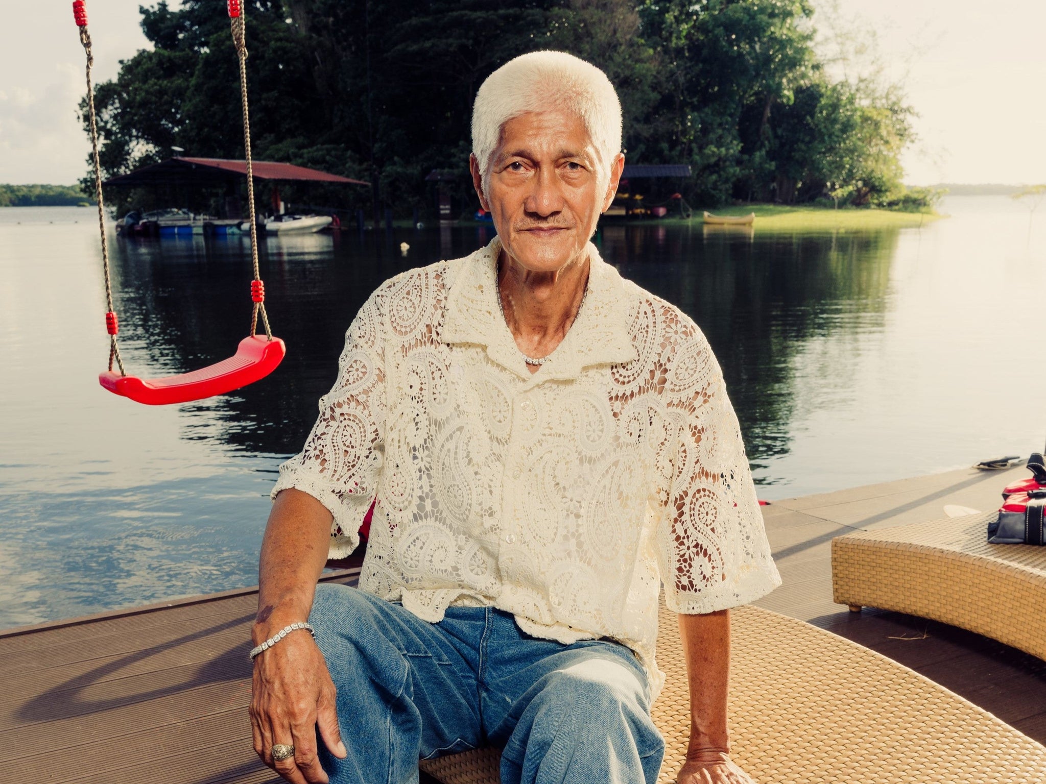 SPRING/SUMMER '25 - Nostalgia