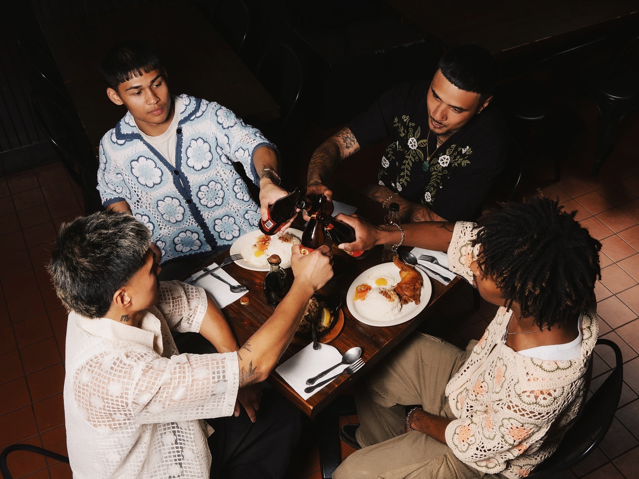 SUMMER '24 - Nostalgia