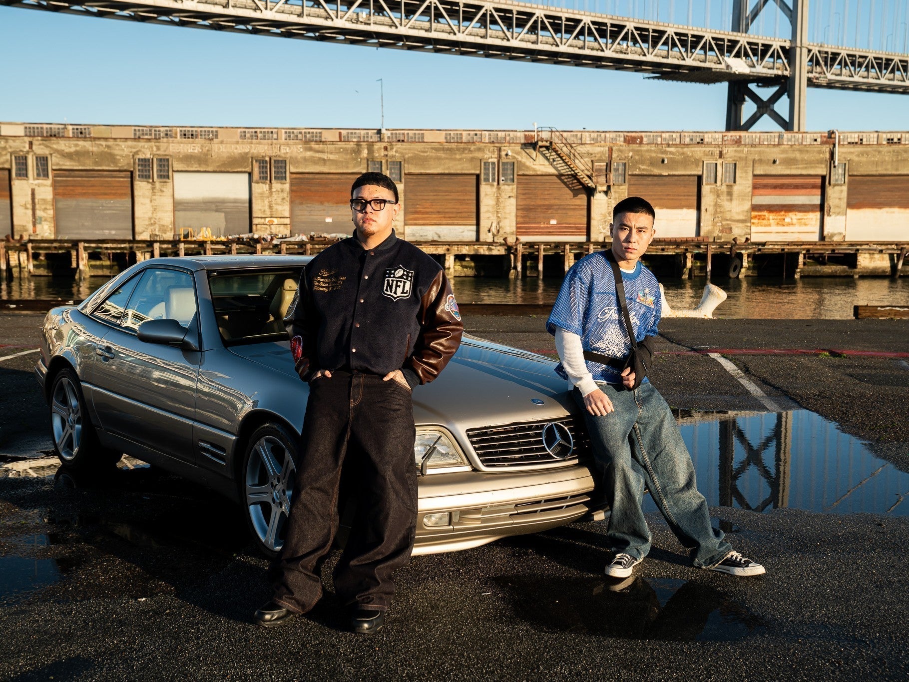 NOSTALGIA X NFL ORIGINS - Nostalgia