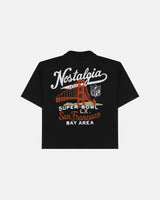 SB LX CHAINSTITCH BUTTON - UP - Nostalgia