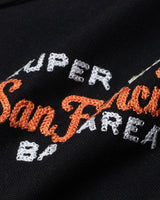 SB LX CHAINSTITCH BUTTON - UP - Nostalgia