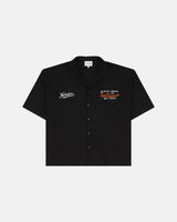 SB LX CHAINSTITCH BUTTON - UP - Nostalgia