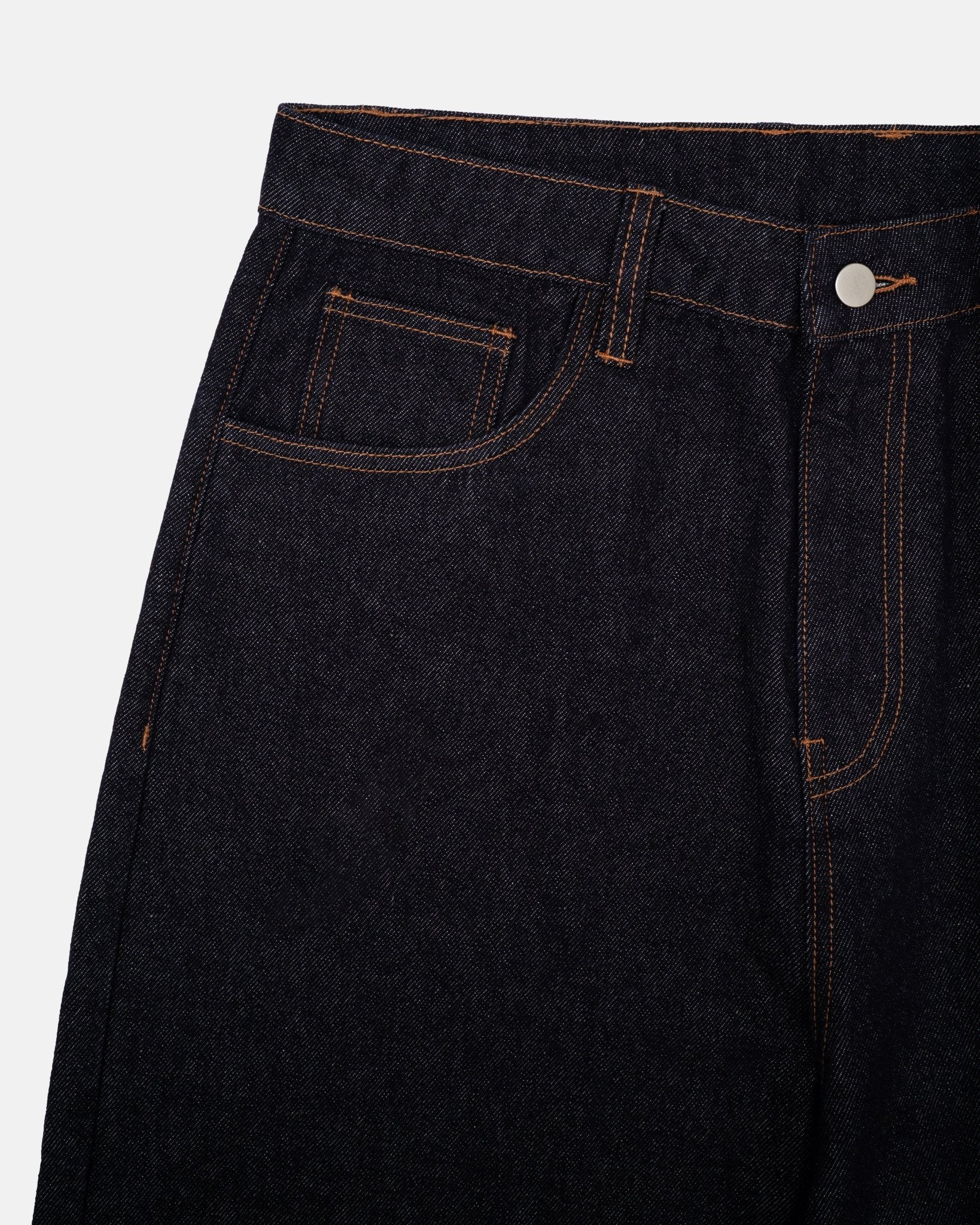 CHAINSTITCH SUN DENIM - Nostalgia