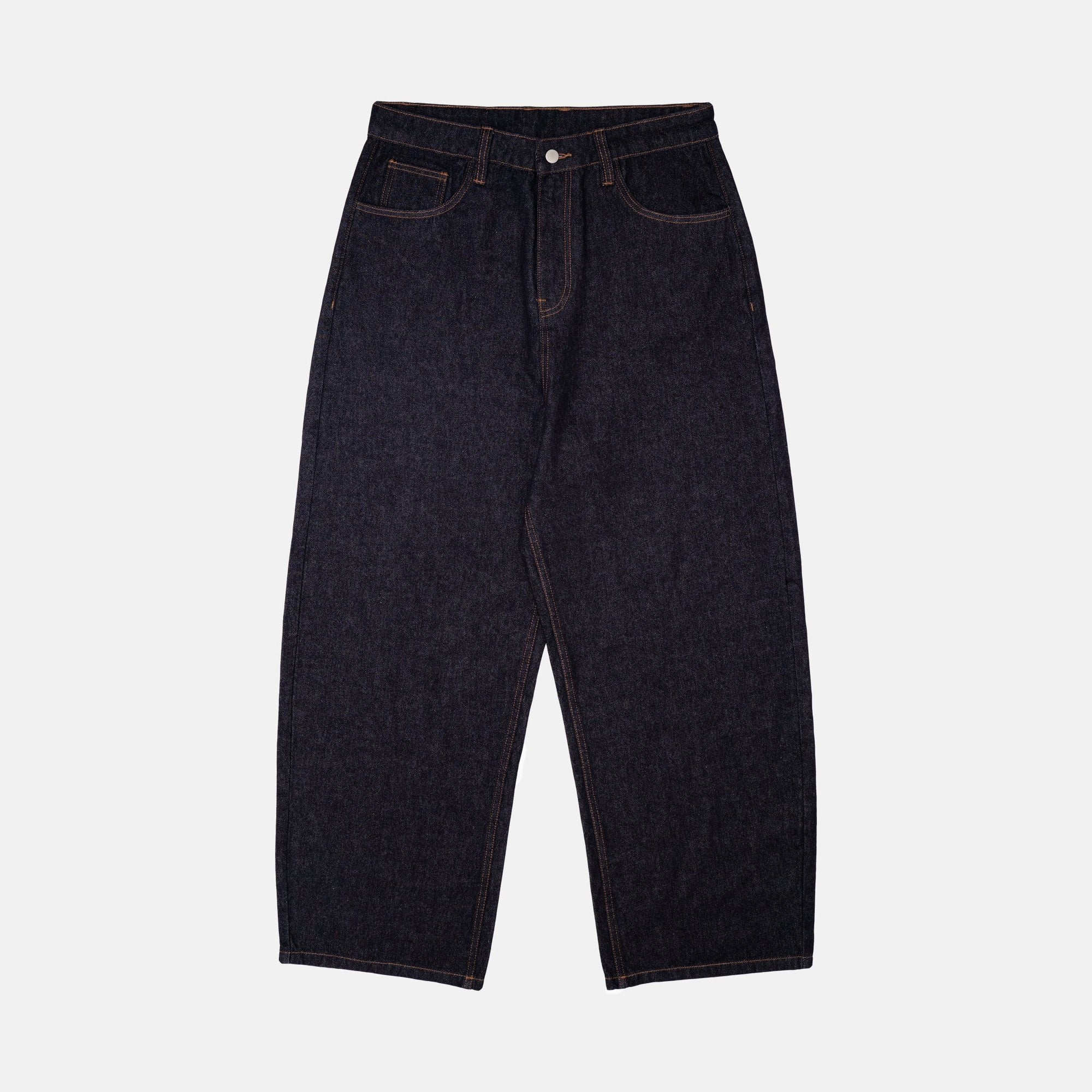 CHAINSTITCH SUN DENIM - Nostalgia