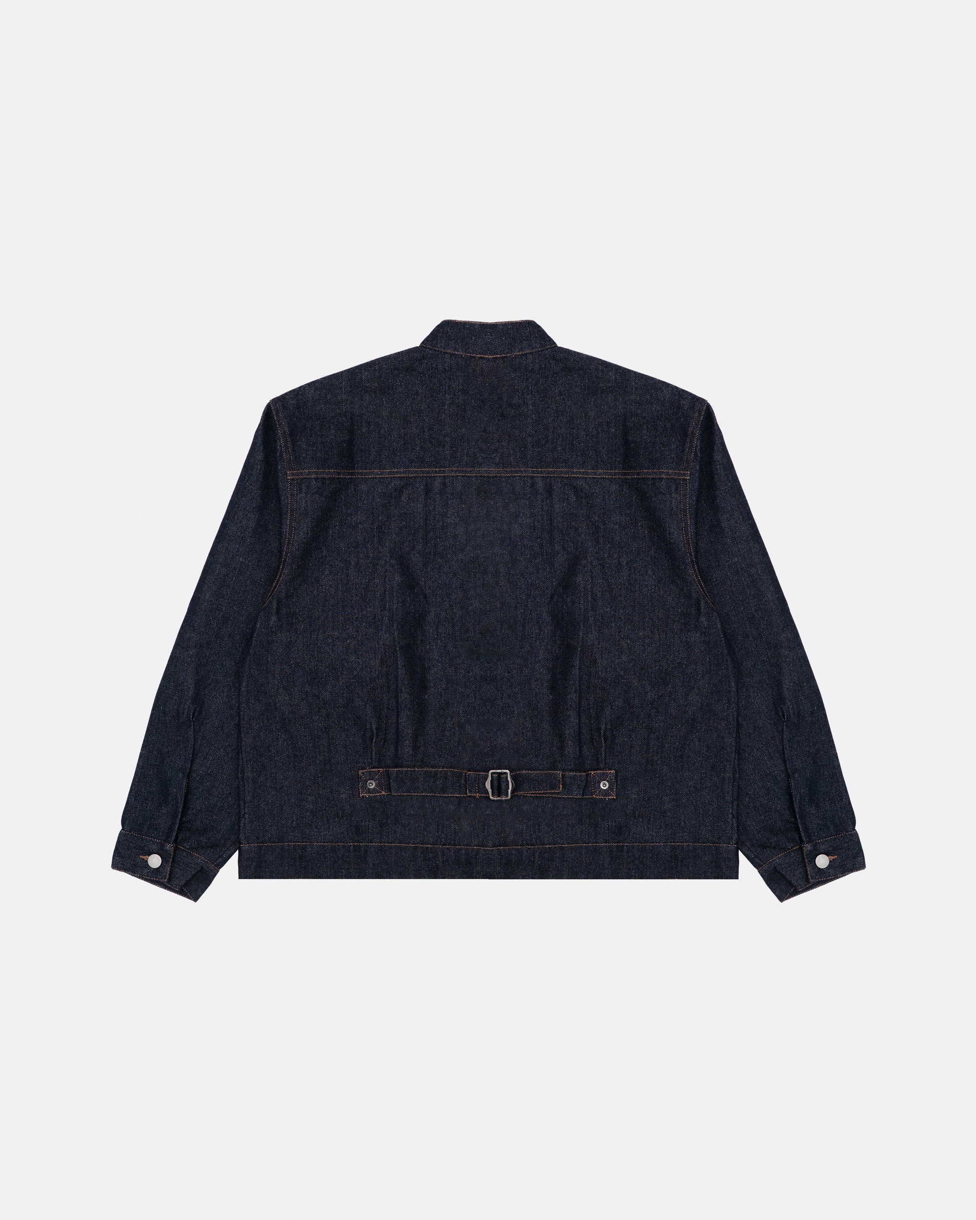 TAAF x NOSTALGIA TANG JACKET