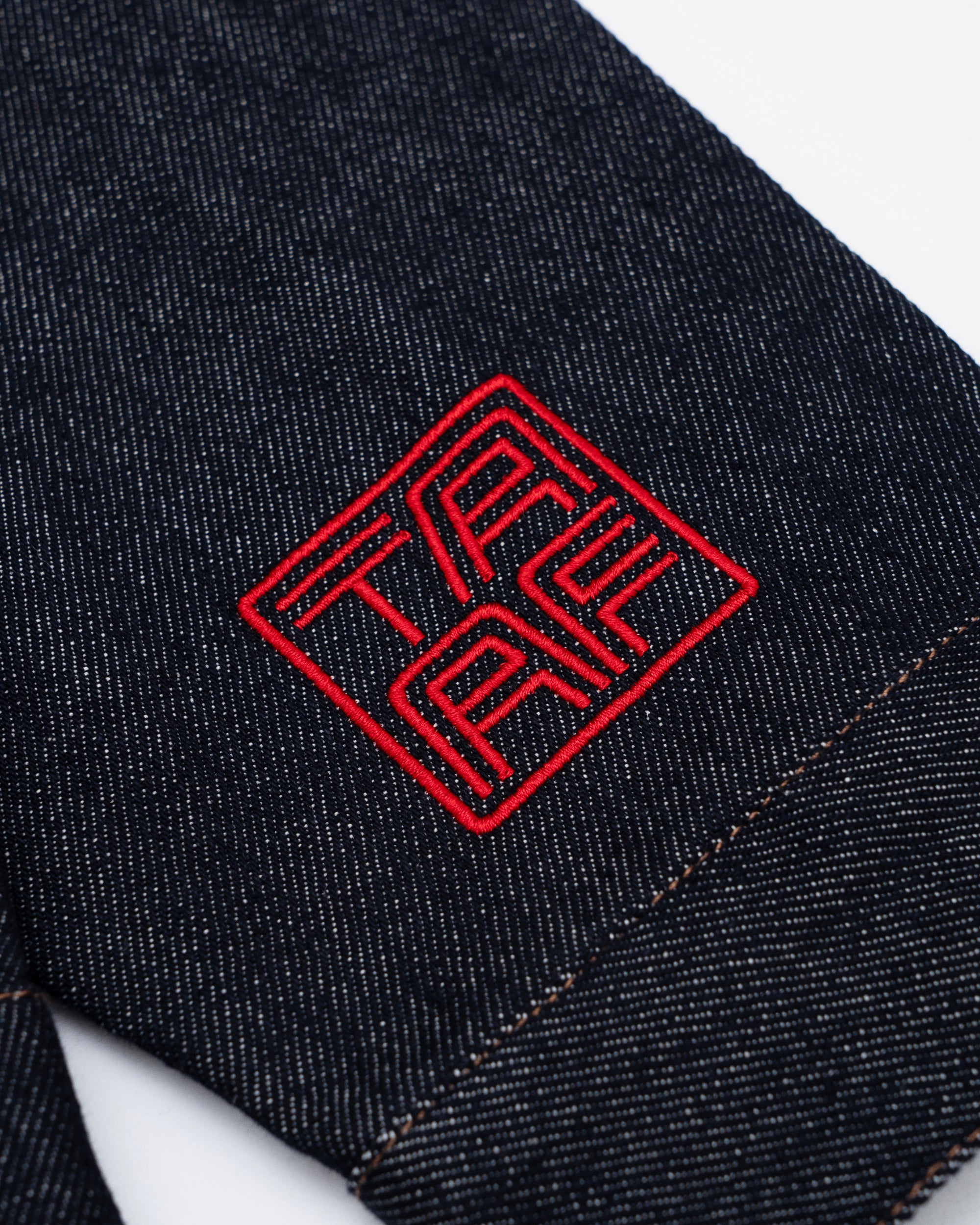 TAAF x NOSTALGIA TANG JACKET