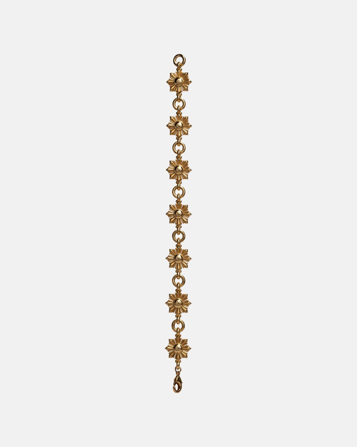 Gold Lola Bracelet - Nostalgia