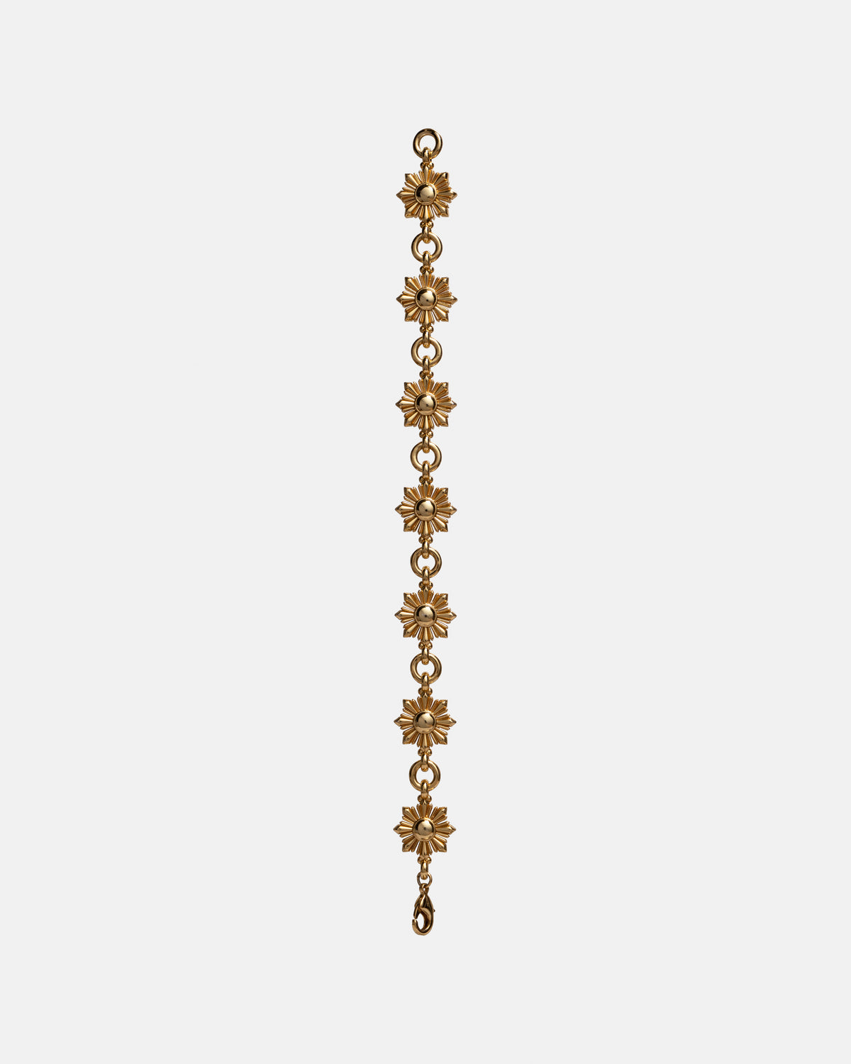 Gold Lola Bracelet