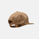 SAND GEMSTONE WOOL CAP - Nostalgia