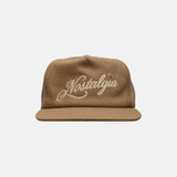 SAND GEMSTONE WOOL CAP - Nostalgia