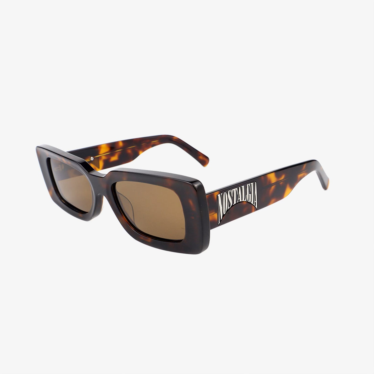 TORTOISE LOGO SHADES - Nostalgia