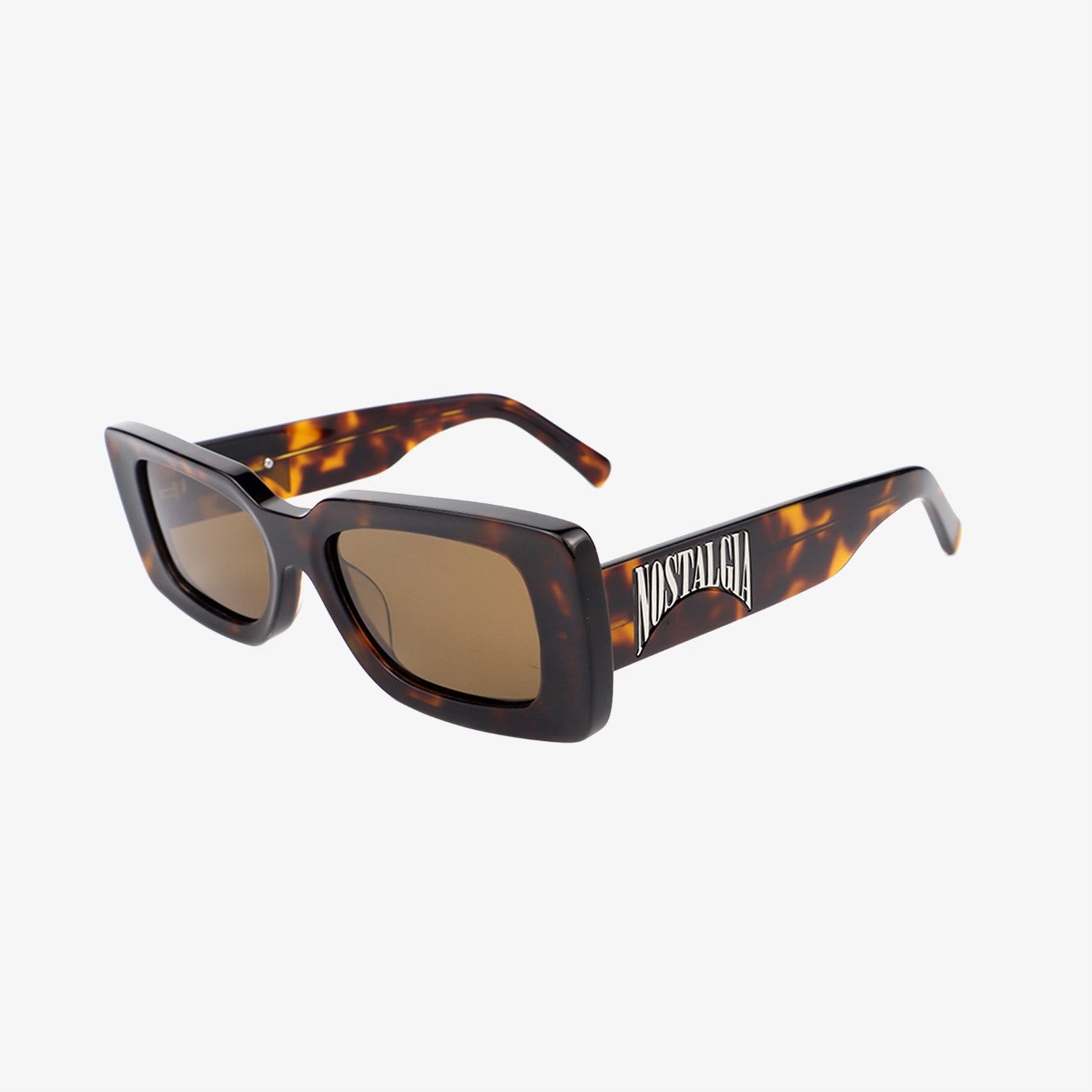 TORTOISE LOGO SHADES - Nostalgia