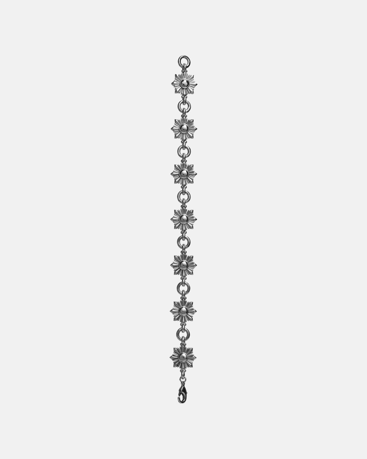Silver Lola Bracelet - Nostalgia