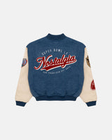 HOME TURF VARSITY - Nostalgia