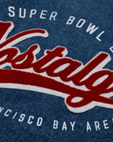 HOME TURF VARSITY - Nostalgia