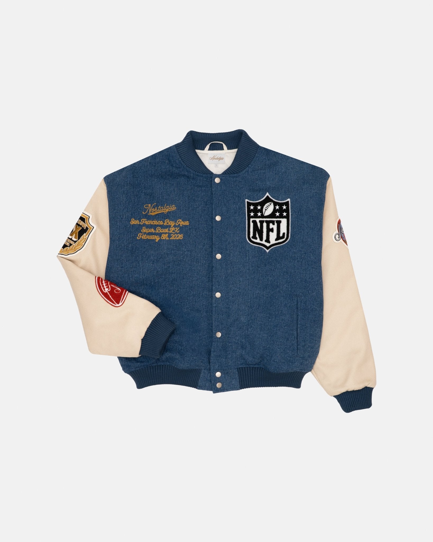 HOME TURF VARSITY - Nostalgia