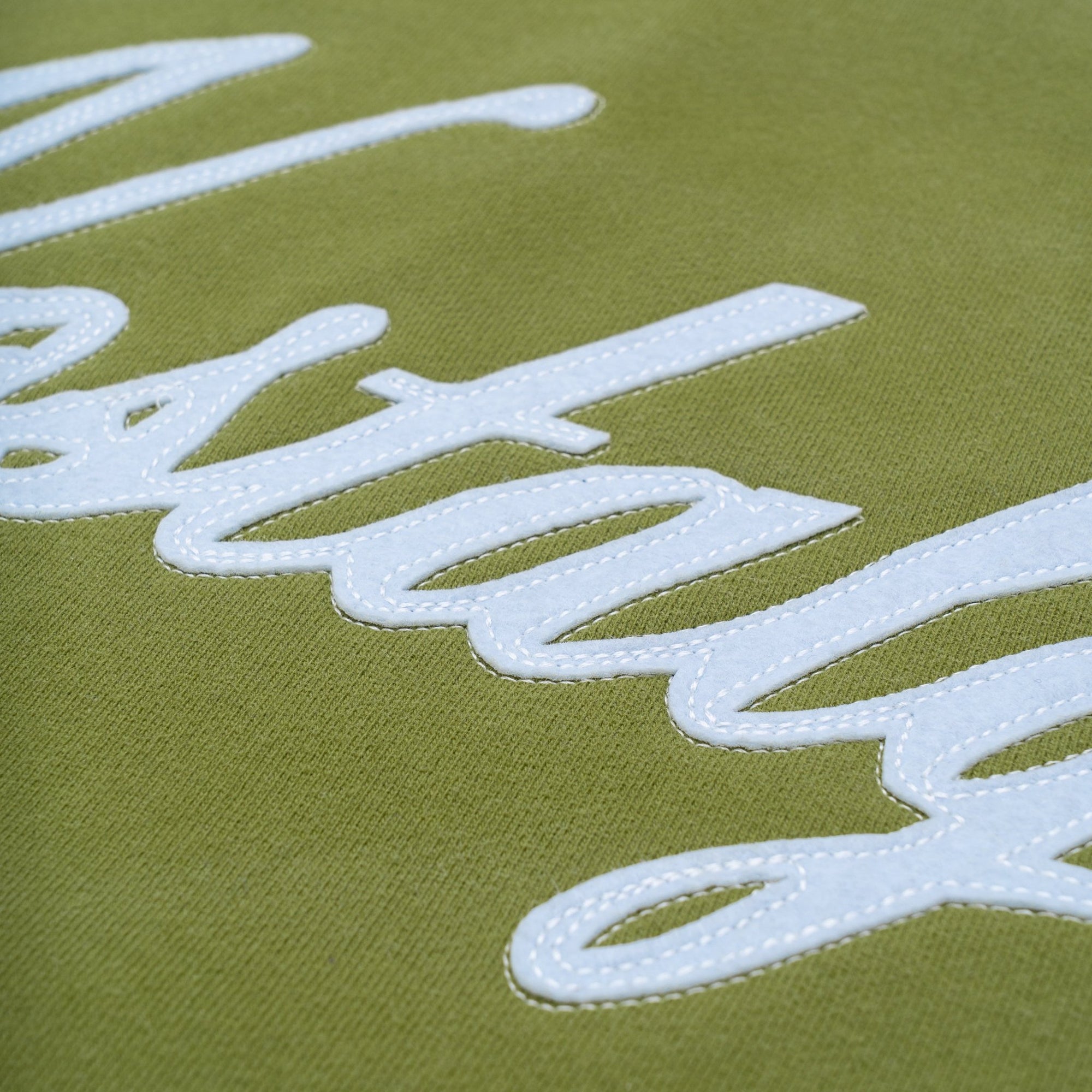 MATCHA CREWNECK - Nostalgia