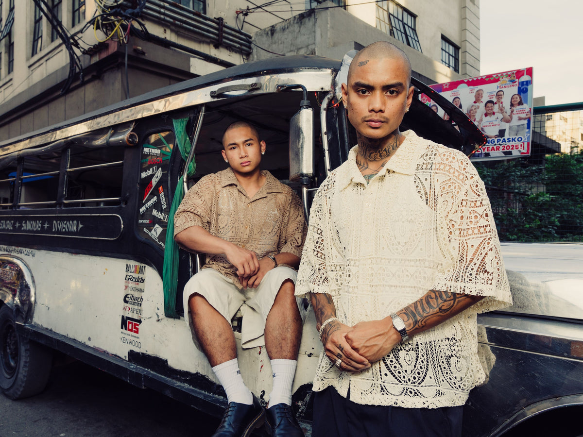 MANILA TAKEOVER '25